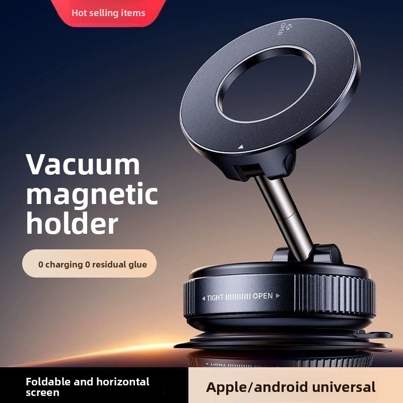 Cell Phone Holder Hands Free Vacuum Mount