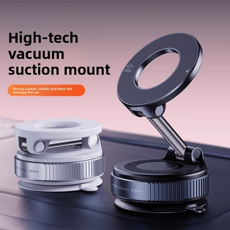 Cell Phone Holder Hands Free Vacuum Mount