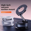 Cell Phone Holder Hands Free Vacuum Mount
